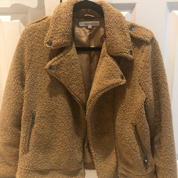 Mendocino Jackets & Blazers - Daughter’s Jacket worn only a handful of times!!